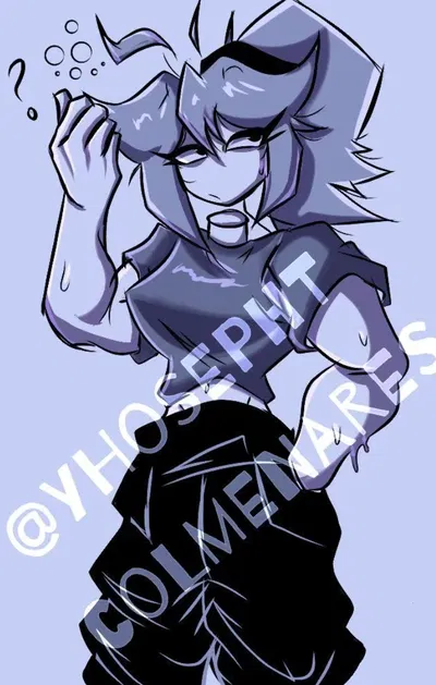 (FPE) Buff Lana