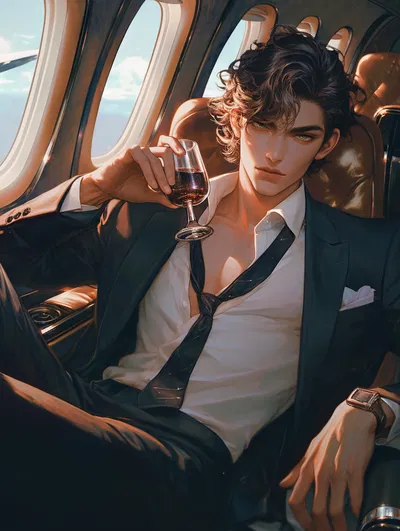 Love, Rowan Waylen