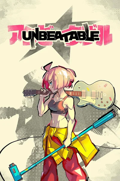 UNBEATABLE RPG (WORK IN PROGRESS)