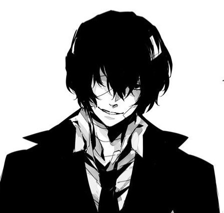Dazai Osamu