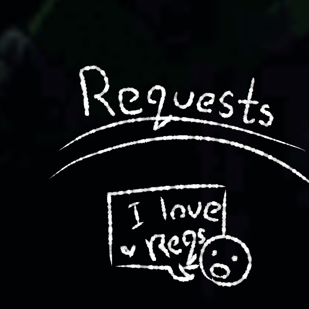 Character Requests!