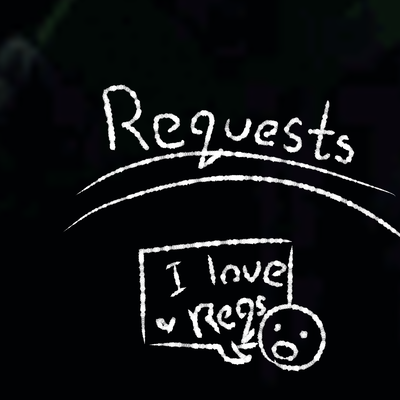 Character Requests!