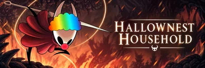 Hallownest Household 