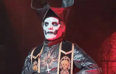 Copia - Papa Emeritus IV