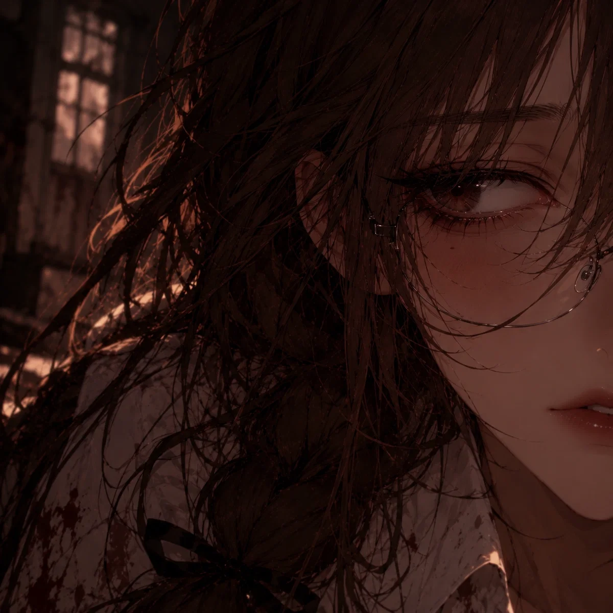 PENITENCE || Yumi Tanaka