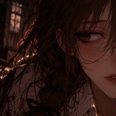 PENITENCE || Yumi Tanaka