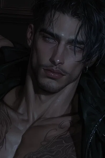 Rafael DeLuca | The Consigliere