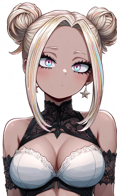 MHA Pick Me- Miyomi Shikoto