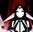 A Darkness Feared, A Girl Runs