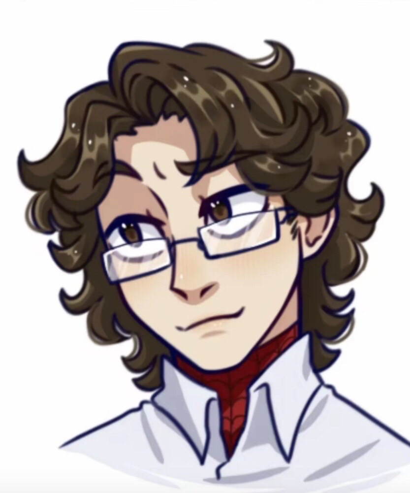 Masao Kunikida (BSD Kunikida’s father)