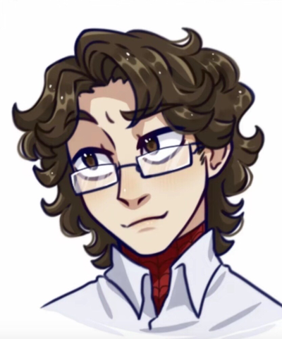 Masao Kunikida (BSD Kunikida’s father)