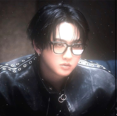 Seo Changbin