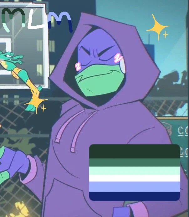 Donatello Hamato