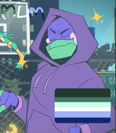 Donatello Hamato