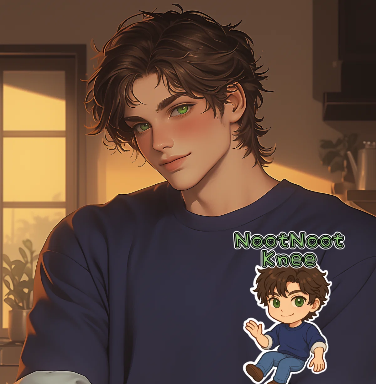 '*•. ̧♡ Aiden - Coffee Shop ♡ ̧.•*' 