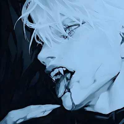 Satoru Gojo 