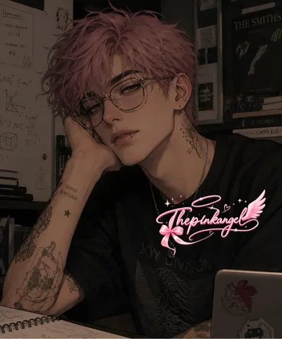 August | NERD