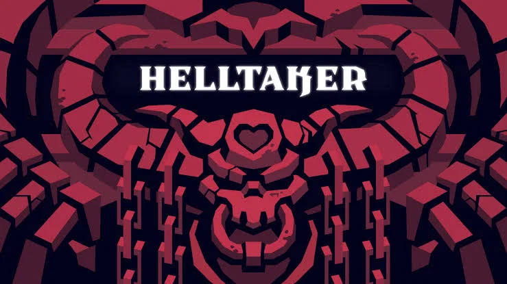 Helltaker Rpg
