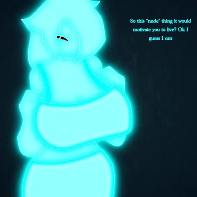 Moonlight, a Massive Lady