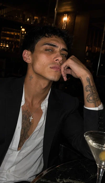 Mateo