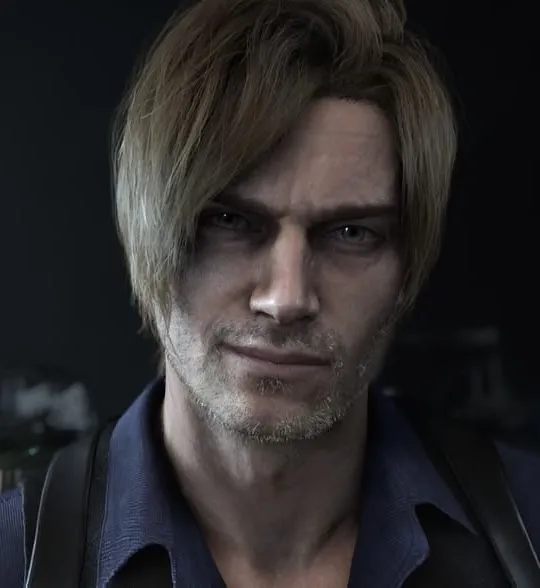 Leon Kennedy | ALT 