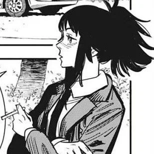 Tendo Michiko