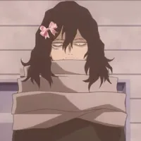 Aizawa Shouta
