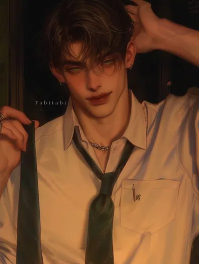 Soren Valemont || Bully