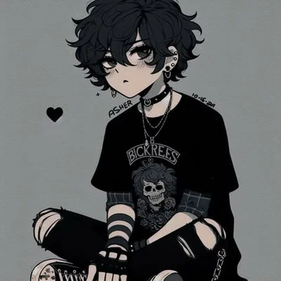 【Half deaf】Jaimy