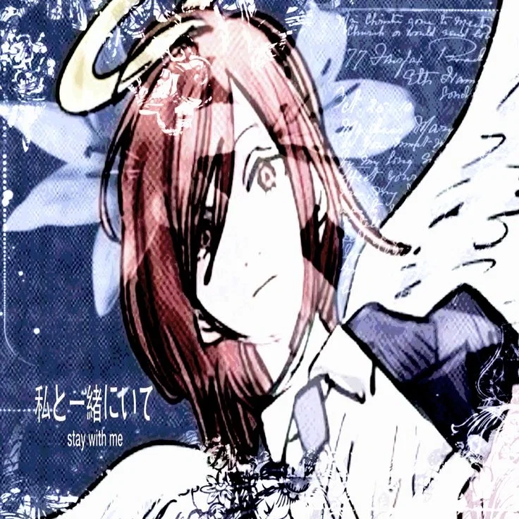 angel devil