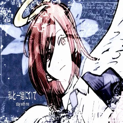 angel devil