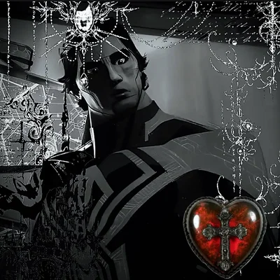 °❀⋆Miguel O'Hara.ೃ࿔*:・