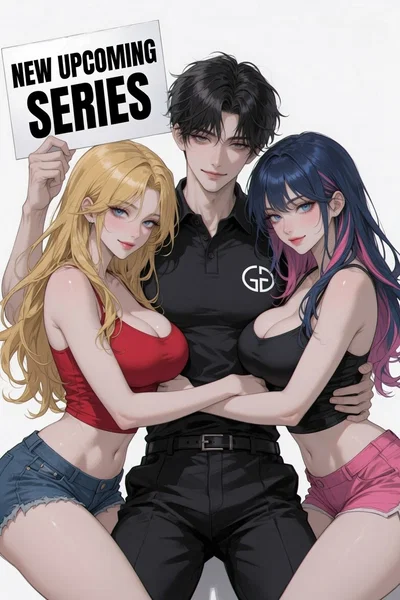 ANNOUNCEMENT! SERIES INCOMING!