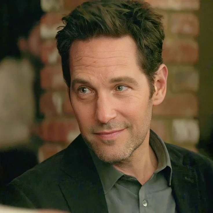 Scott Lang