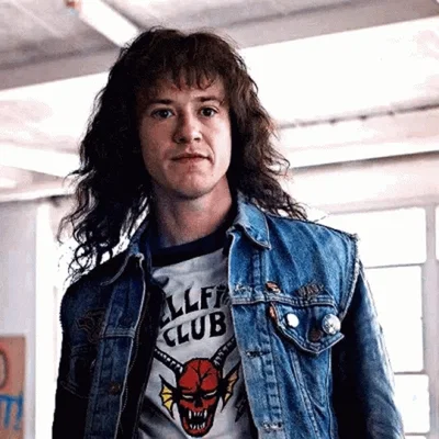 Eddie Munson