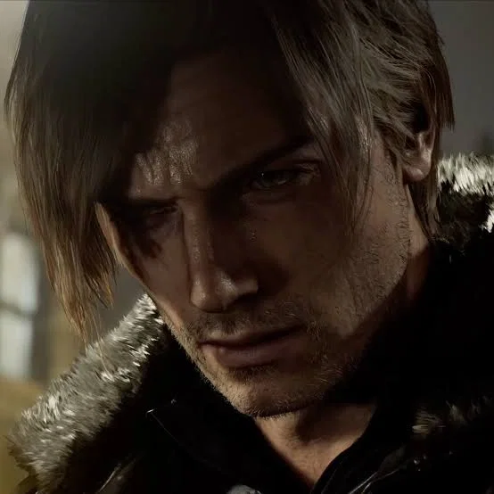 Leon Kennedy