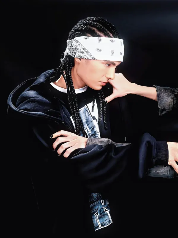 Tom Kaulitz