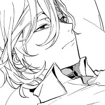 Chuuya Nakahara