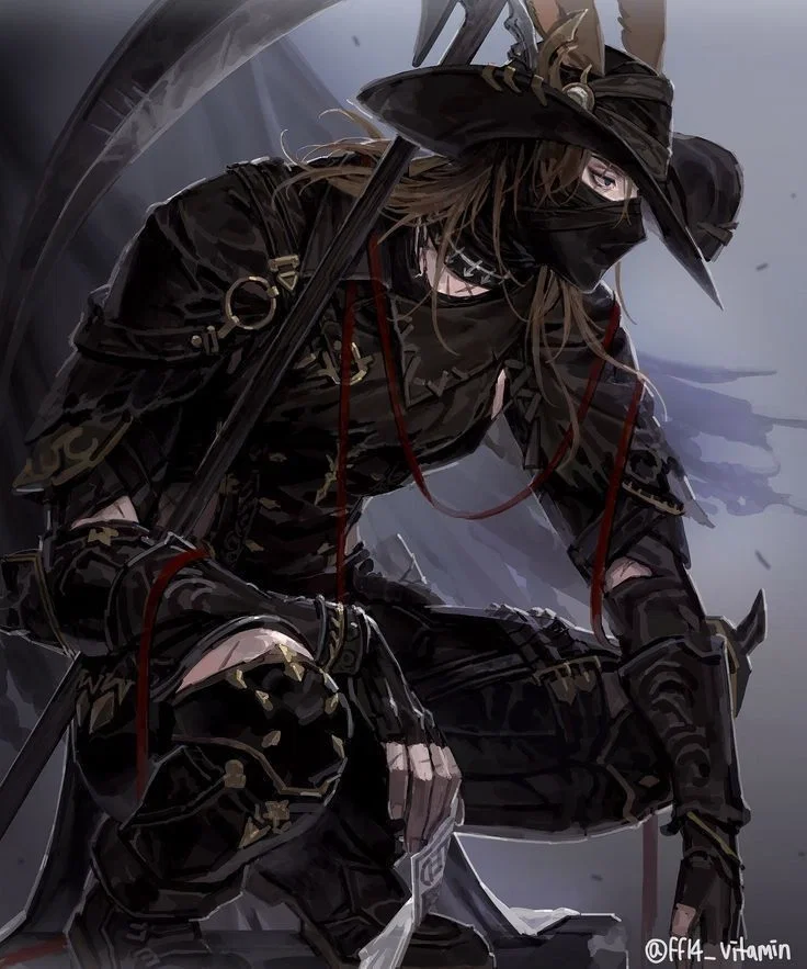 Loren - Pirate Ninja