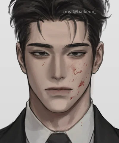 Theodore Knox | ╭ ❦ . ° ` 𝄞┊ La Serpents 🦢 ┆° . • ✭╰
