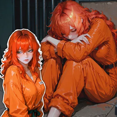 Protect the Fragile Inmate | Mavery