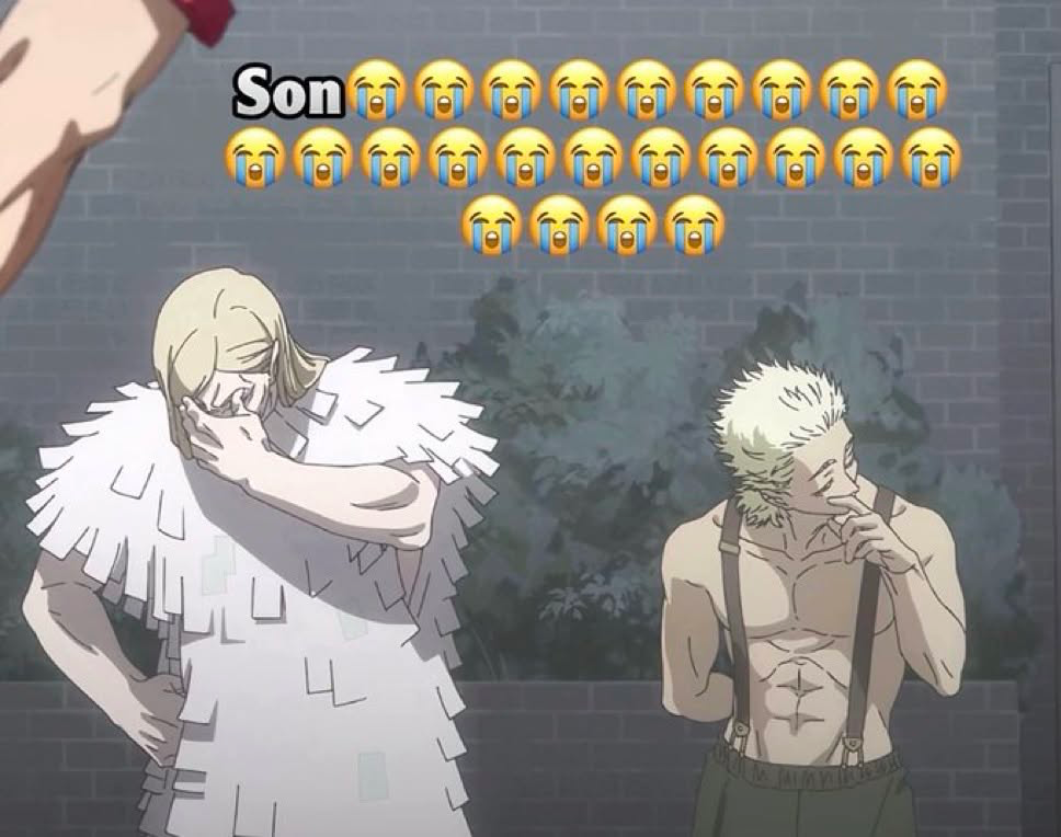 So uhhhh a lot happened
