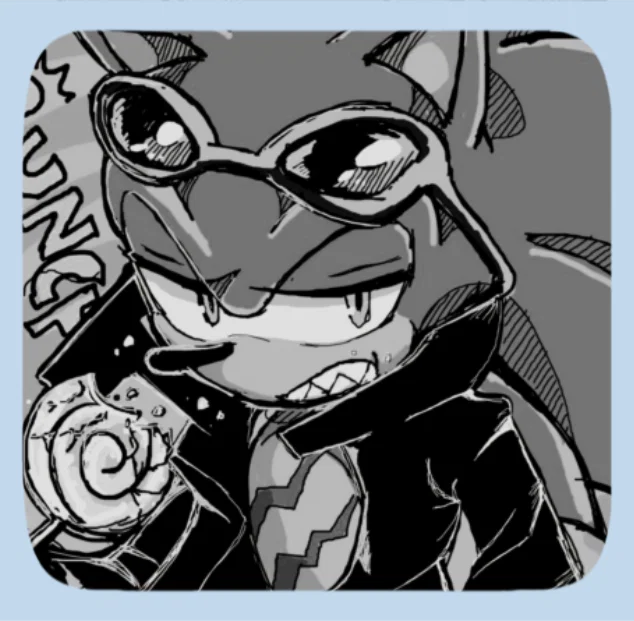 1920's Mafia! Scourge 