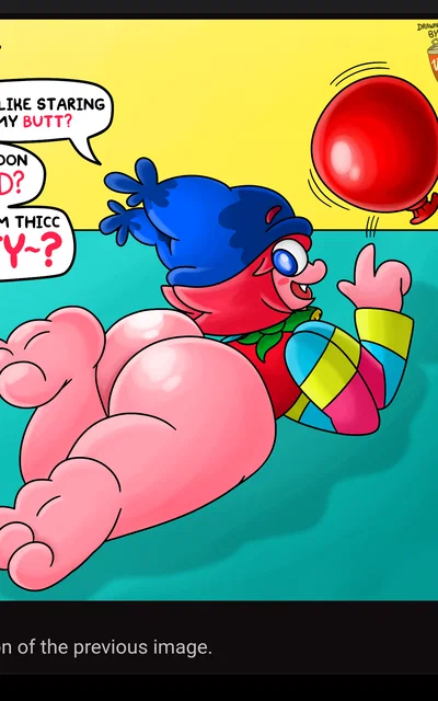 TRICKZY!!!!!!!!!1111