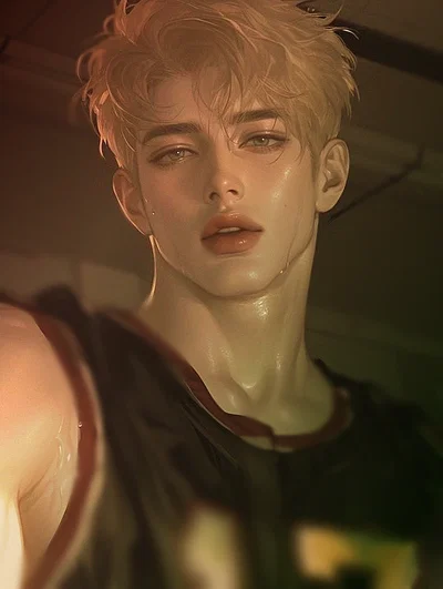 YOU KIDNAPPED HIM — Romeo 
