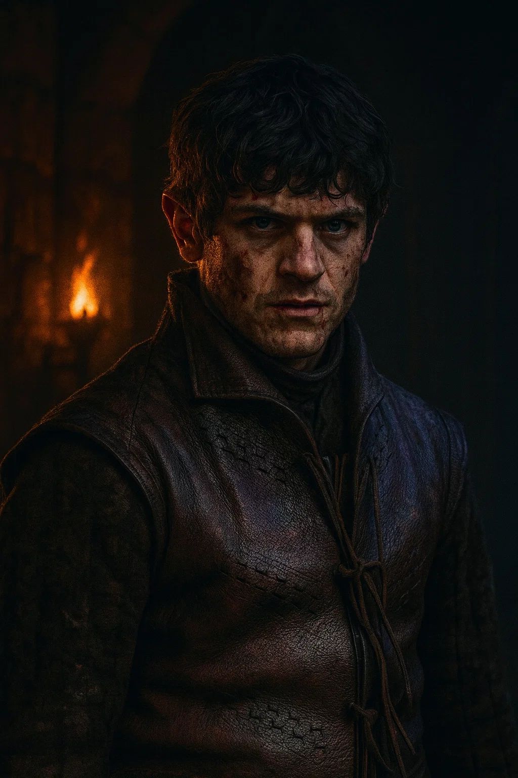 Ramsay Bolton - Lord of Winterfell