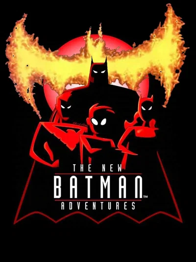 The New Adventures of Batman: the Demon Bat