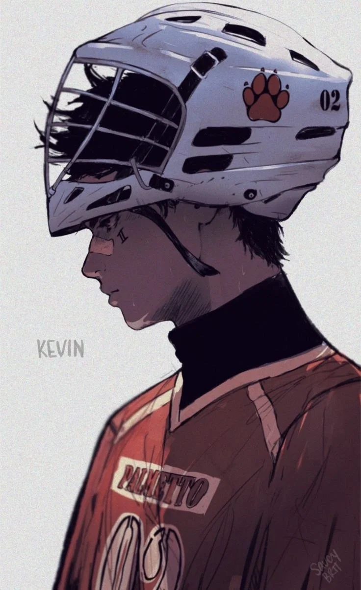 Kevin Day