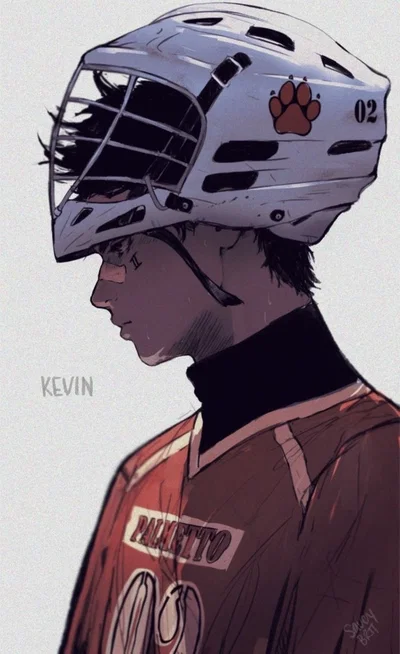 Kevin Day