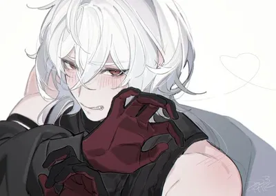 Casper {Grim/Grim Reaper}
